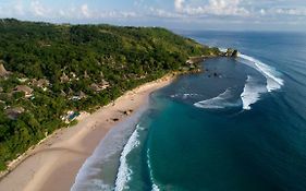 Nihi Sumba - 50 Best Hotels Of The World